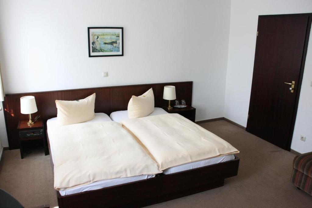 Hotel Diening Essen Quarto foto