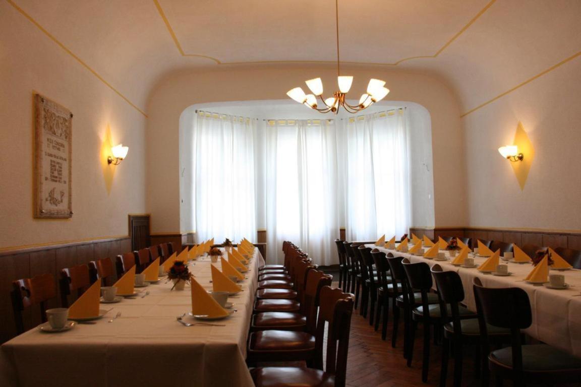 Hotel Diening Essen Exterior foto